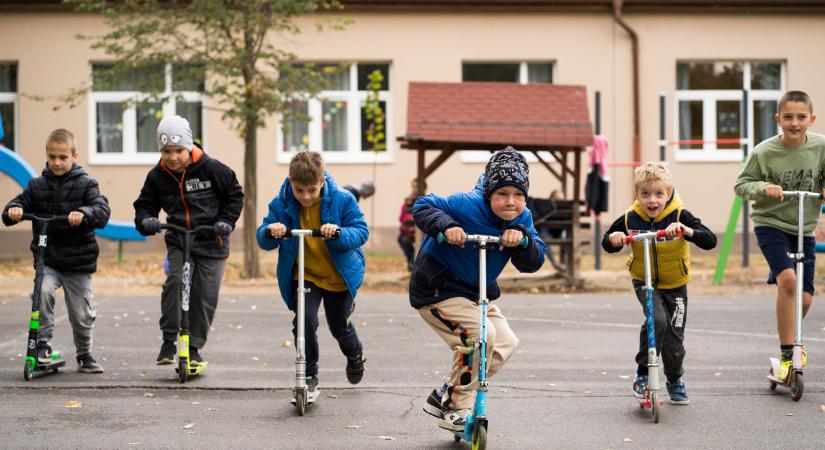 Hogyan csökkentheti a gyermekkori mozgás a felnőttkori elhízás kockázatát? – Interjú Dr. Halmy Eszterrel, a Magyar Elhízástudományi Társaság elnökével