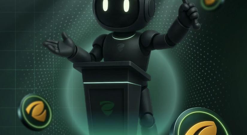 ZKP presale aukciója berobbant: decentralizált számítás, napi passzív bevétel és globális érdeklődés