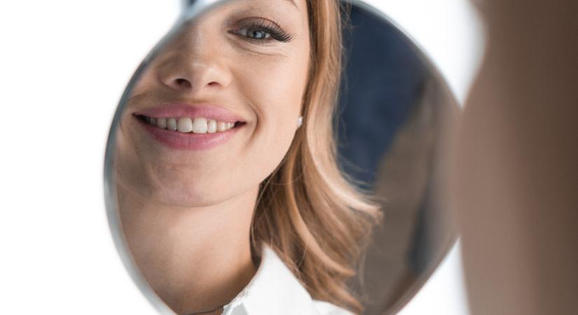 Egészséges fogak a szebb mosolyért