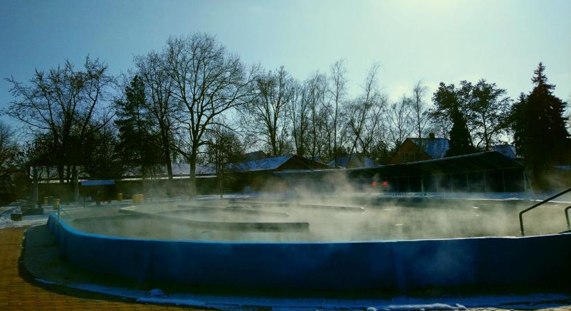 Decemberi árengedmény nyugdíjasoknak: ezek a termálfürdők most bőkezűbbek a megszokottnál