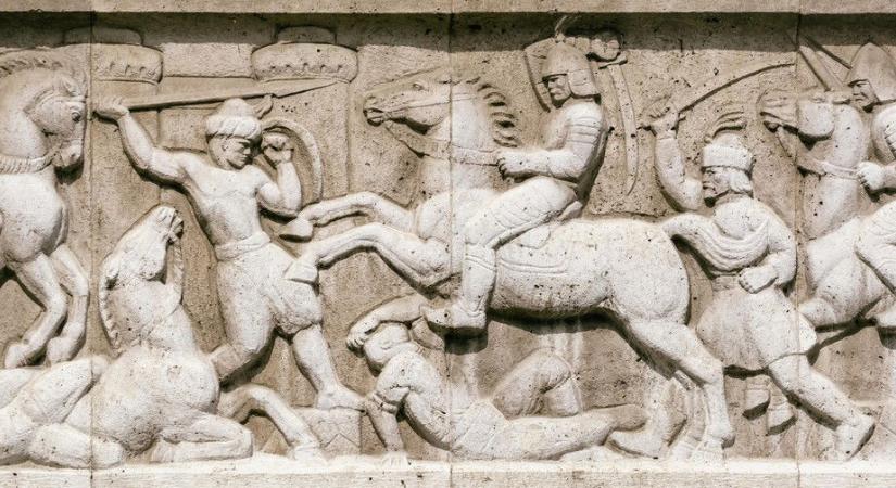 Ez volt Géza fejedelem igazi neve, 2 betű, döbbenetesen idegenül hangzik