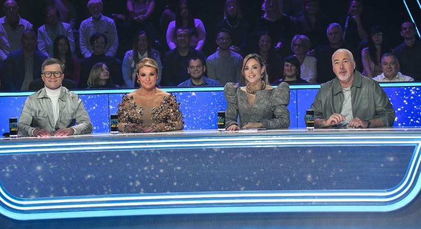 Megvannak a Sztárban Sztár All Stars döntősei, hármuk közül kerül ki a győztes