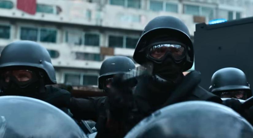 Netflix: Erről az alulértékelt disztópikus sci-firől szinte biztos, hogy lemaradtál!