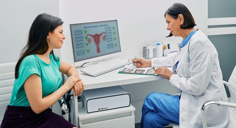 Folyamatos hüvelyfertőzés? Lehet, hogy a hormonjaid okozzák