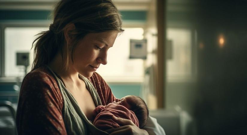 RSV: tudományos áttörés óvhatja meg a csecsemőket