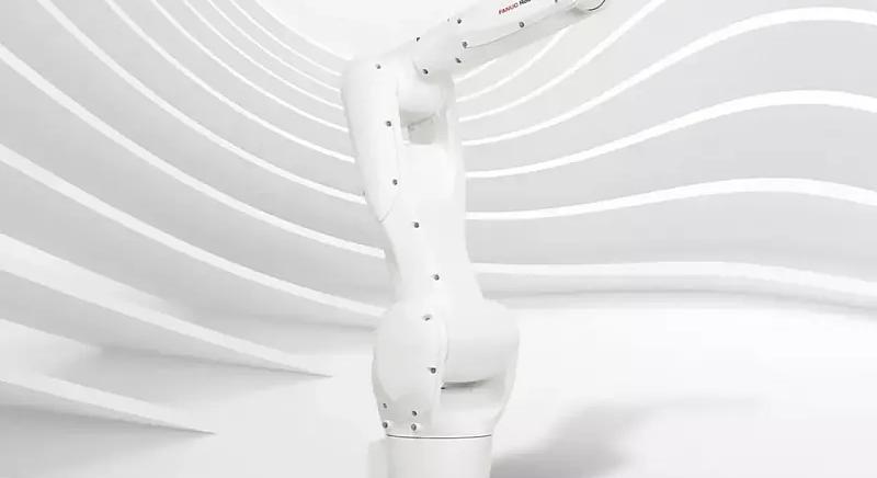 A tiszta gyártás új szereplője lehet a Fanuc legújabb robotja