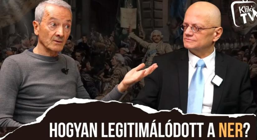 Lehet-e jó alkotmány rossz állapotban lévő néppel?