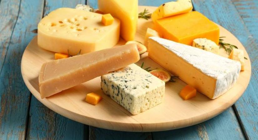 Ami most kiderült a sajtokról, arról mindenkinek tudnia kellene