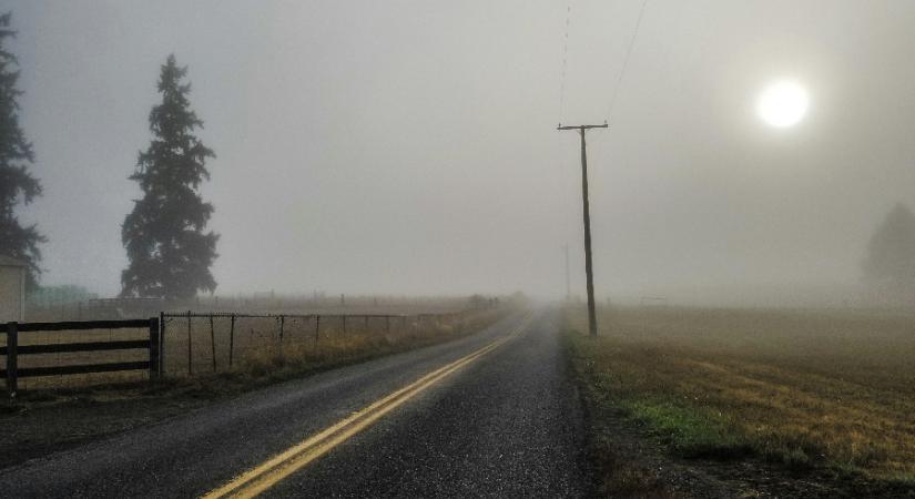 Alig fogjuk látni, jön-e a tél