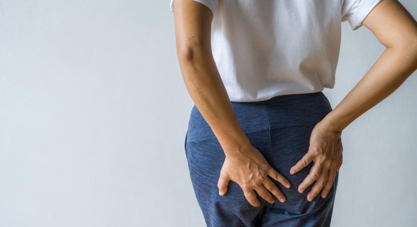 Tabuk nélkül: így beszéljünk a hátsó gondokról