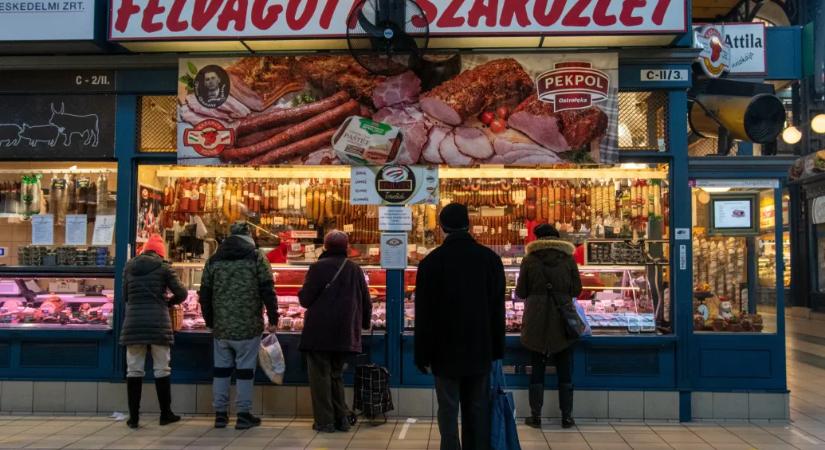 A lakosság közel harmada nem tudna kifizetni egy százezer forintos váratlan kiadást