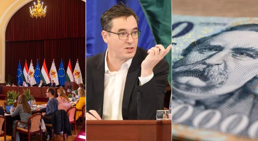 Városházi kabaré 2.0: helyettes nincs, Karácsony hazudik és hisztizik