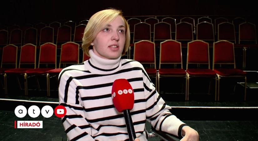 Aggódik a házomlásban sérült balerina: “Kétséges, hogy megkapom”