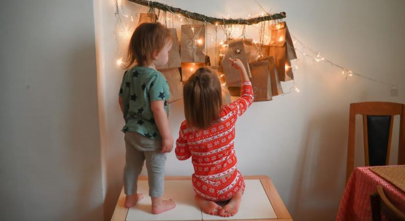 Kvíz: mennyire vagy tisztában az adventi hagyományokkal?