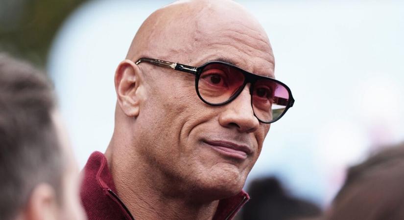 Őrületesen nagyot megy Dwayne Johnson filmje az HBO Maxon