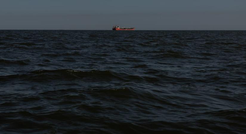 Dróntámadás miatt leállt az olajexport egy orosz fekete-tengeri kikötőből