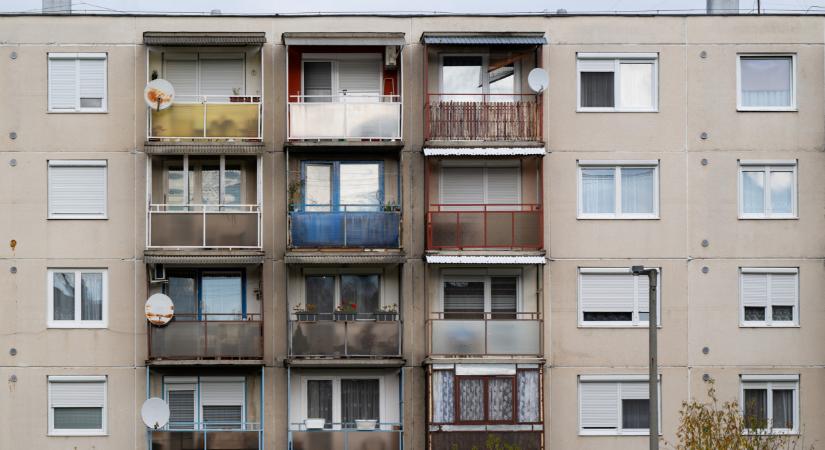 Súlyos lakáspiaci figyelmeztetést adott ki az MNB: egyre csak nő az Otthon Start buborék, de mikor durran ki?