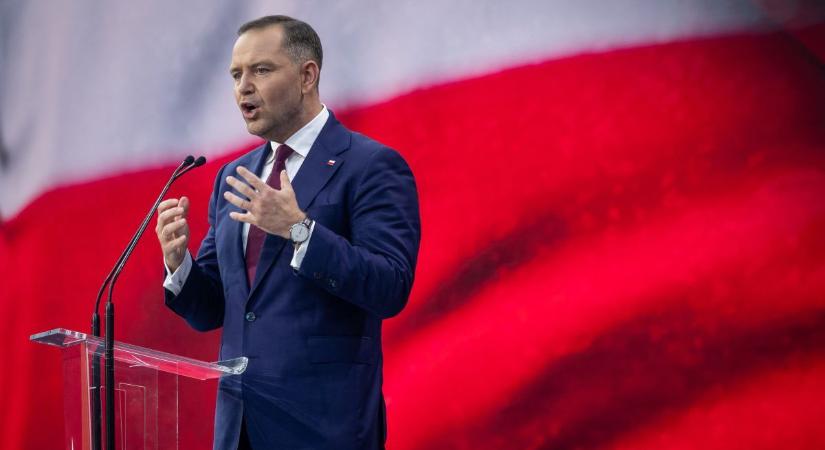 Nawrocki lépése 2023-ban még fájdalmas lett volna – 2025-ben már inkább szánalmas