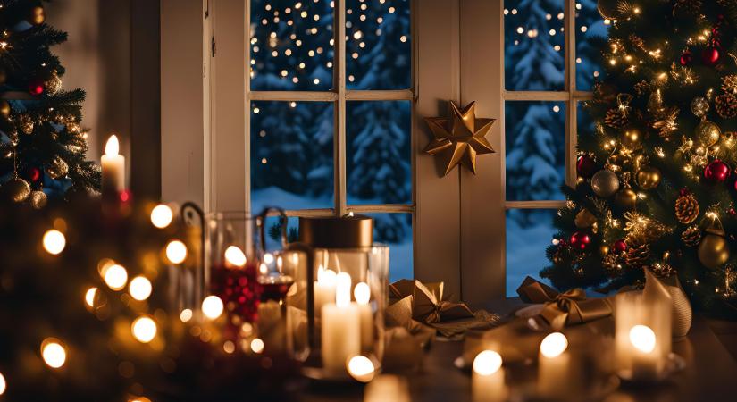 Évszázados várakozás a fényre