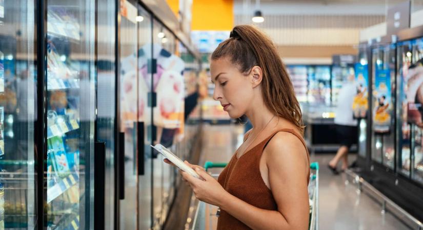 Táplálkozási tanácsadó: „Akinek az egészsége is fontos, leginkább csak magára számíthat”