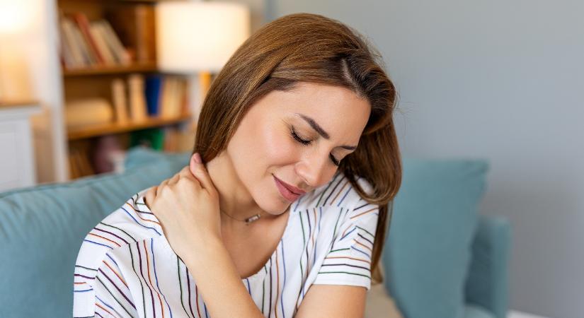 Egy egyszerű nyaki vizsgálat jelezheti a szívelégtelenség kockázatát