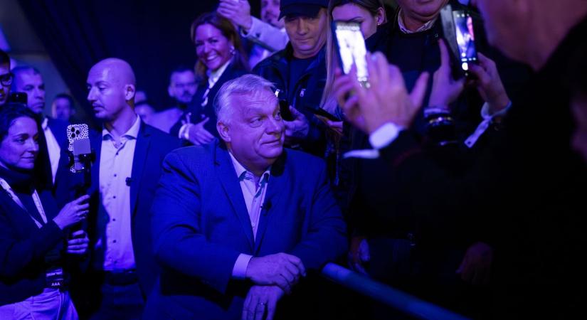 Magyar sikerektől hangos a média – csak egy helyen nem látják szívesen Orbán Viktort az egész világon