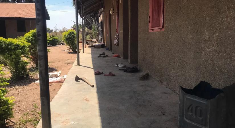 Rettegés a falvakban: fegyveresek több száz gyereket raboltak el, még az 5 éveseket is