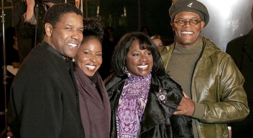 Ez Denzel Washington egyik kedvenc filmje, és már jön a folytatás