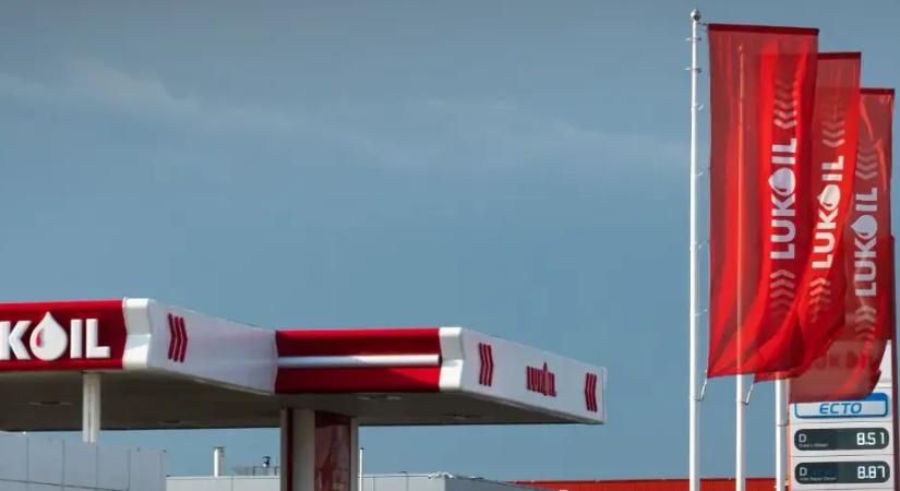 Mi lesz a Lukoil európai érdekeltségeivel? Washington és Moszkva vajon a szankciókat is megbeszélik egymás közt?