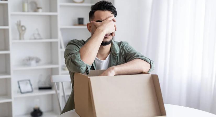 Íme a csaló webáruházak feketelistája – karácsony előtt nem árt rápillantani