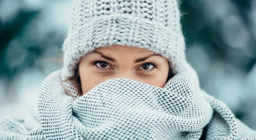 Egészséges is, meg nem is, hogy hideg van – legyen hát, vagy ne legyen?