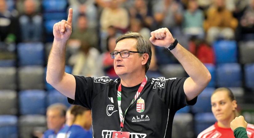 Saját magunkkal kell foglalkozni! – Golovin Vlagyimir a Mandinernek