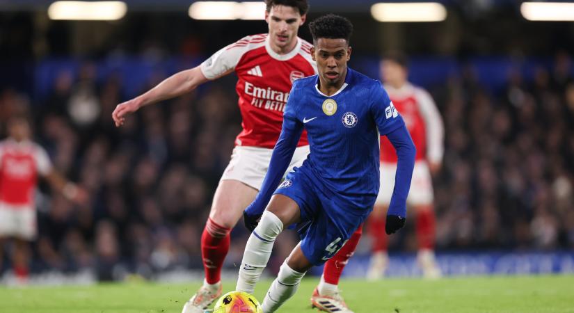 Parázs városi derbi az angoloknál és a spanyoloknál, meglepetés a franciáknál – A hétvége öt legfontosabb focimeccse