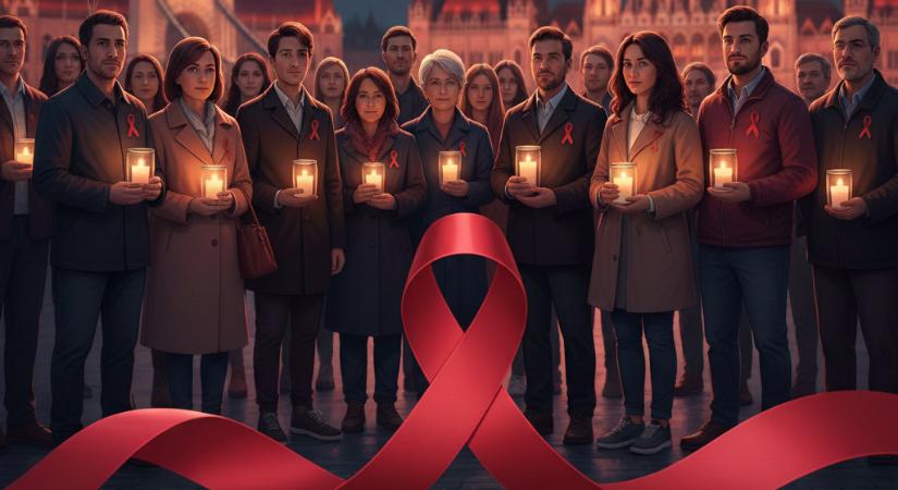 HIV: késői diagnózis, késlekedő kezelés Európa-szerte