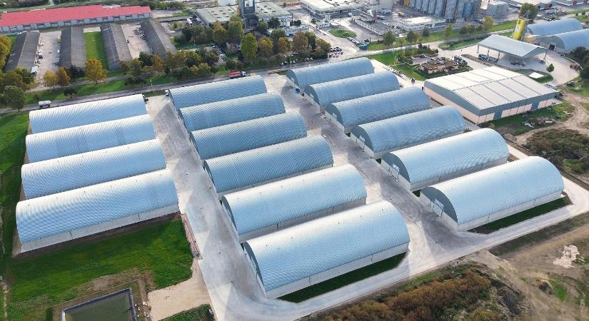 A DAV Mérnöki Kft. már tudja, hogyan kell előnyt kovácsolni az ESG-ből