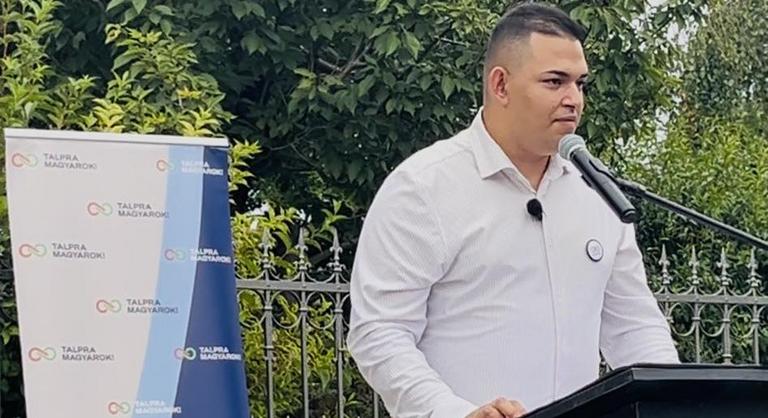 Elmaradt a politikai áttörés: nem lesz roma egyéni jelöltje a Tisza Pártnak