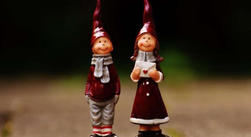 Hiszi, nem hiszi? Napi horoszkóp, 2025. december 1., hétfő