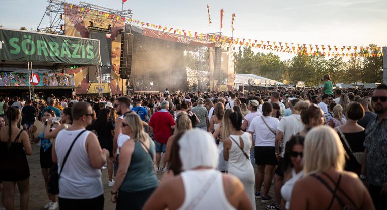 Bejelentették a jövő évi Strand Fesztivál első fellépőit