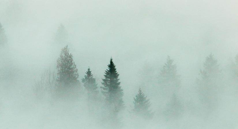 Mit művel az időjárás? Egészen hihetetlen, ahogy a december indul