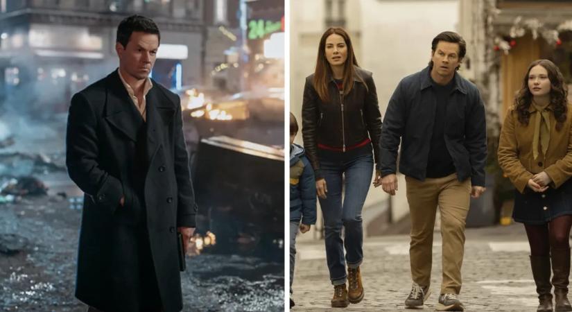 Mark Wahlberg már nem mozisztár – hanem a streaming legnagyobb pénzcsinálója