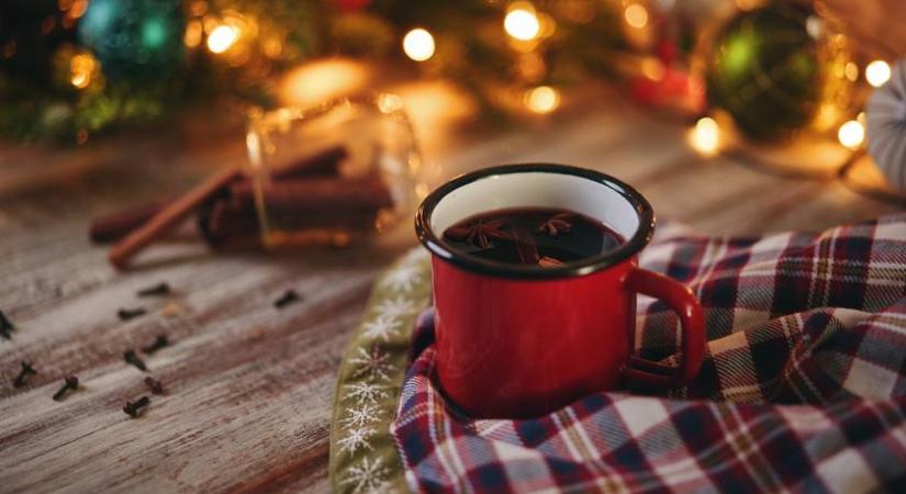 Ez a karácsonyi fűszer csodát tesz az egészségeddel