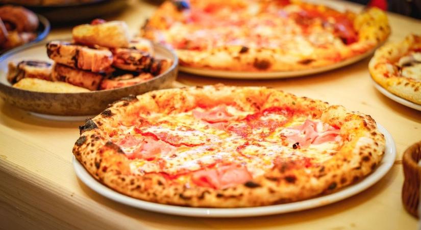 Olvasóink döntöttek: itt lehet a legjobb pizzát kapni Baranyában!