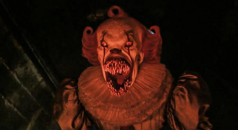 [KRITIKA] It: Welcome to Derry, 1. évad, 6. rész - Krajcáros: Kezdődik!