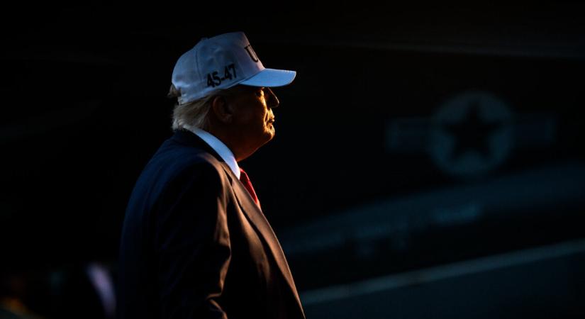 11 amerikai hadihajó és 15 ezer katona jelent meg – fokozódik a feszültség Venezuela körül