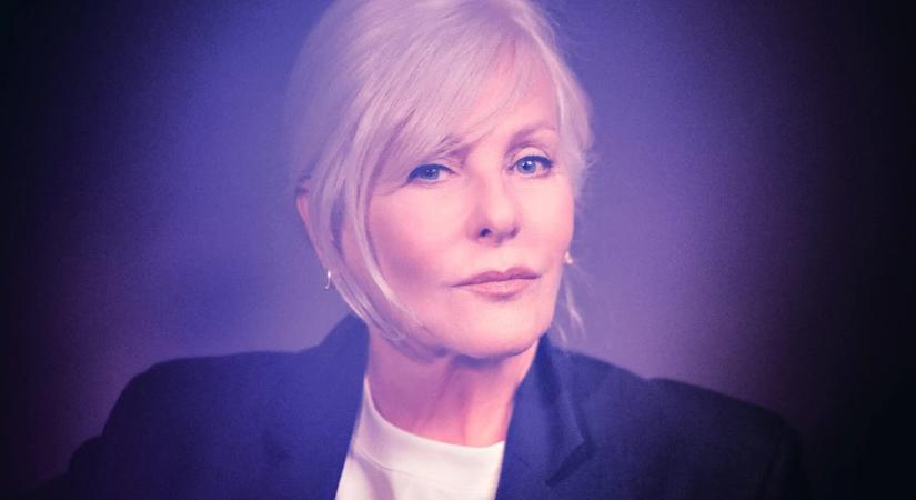 Patinás magyar céggel áll össze Pataki Ági