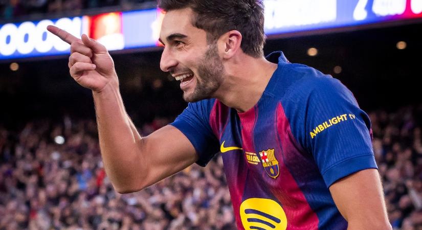 Ferran Torres klubváltása a címlapon, sokkoló ajánlatot kapott érte a Barcelona