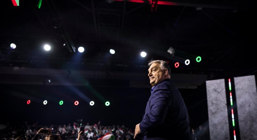 Az Unió nettó befizetője lett a magyar állam