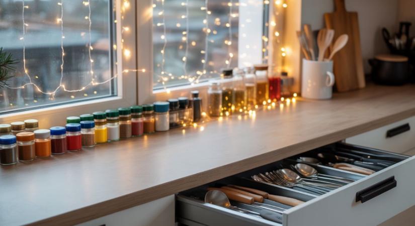 Heti horoszkóp dec 1-7.: A tér, ami téged tükröz