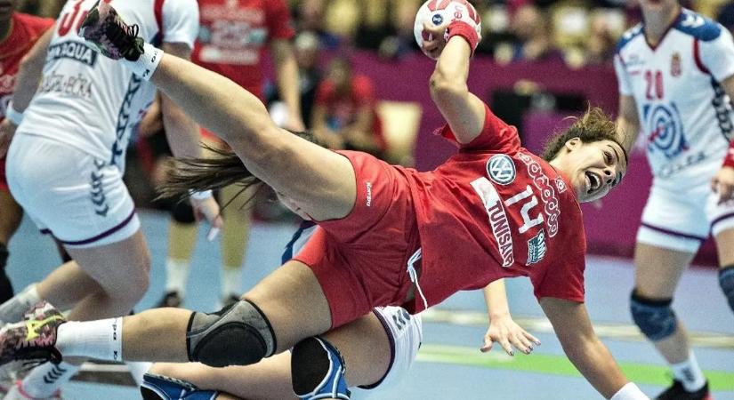 Velőtrázó sikoly és eszméletvesztés a magyar válogatott vb-pályáján