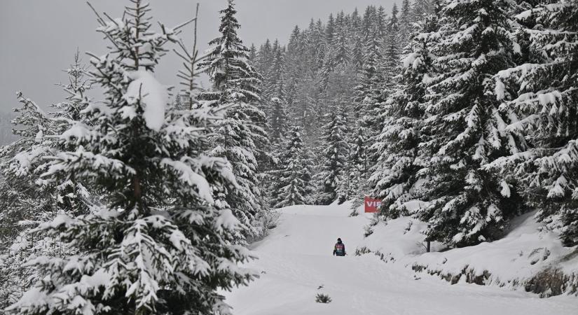 Végre kiderült, milyen idő várható karácsonykor: a meteorológusok előrejelzése sokakat meglephet